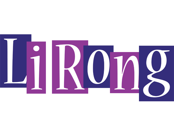 Li Rong autumn logo